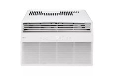 8,000 BTU Window Air Conditioner
